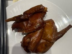 -南堂馆·新川菜(天府三街店)