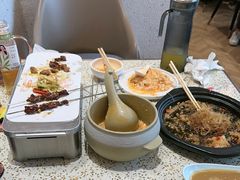 -小董哥烤串(故宫店)