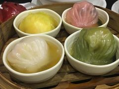 -虾饺妹·粤式手工点心(水荫路店)