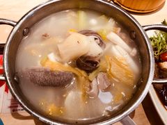 -避风塘(百联东郊店)