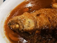 -邢家锅贴老店·非遗·开封菜(金明广场店)