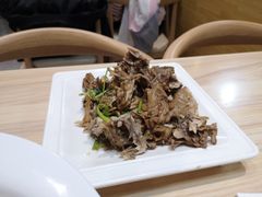 -芮芮家私房面馆(碧桂园银河城商业广场店)