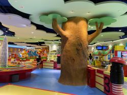 -MELAND CLUB亲子乐园•派对(虹桥万象城店)
