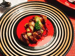 -小世界西餐厅(建国门店)