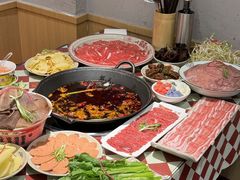 -赵美丽重庆火锅(西安直营总店)