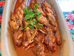 -老油饼酸菜汤(高铁和平店)