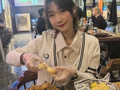 -Dak's 炸鸡(远景路店)