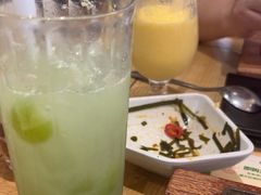 -豪客来牛排(马群招商花园城店)