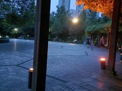 -龙头寺公园