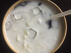香兰老椰奶清补凉-做得清补凉(上邦店)