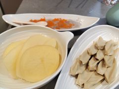 -竹犇番茄火锅(长风街店)