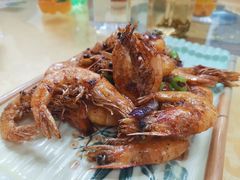 -1910老鲁味海鲜·戳子肉·青岛菜(金沙滩店)