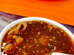猪肉大葱包子-天兴居(鲜鱼口街店)