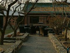 -瓦厂酒店