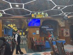 -乡村馕坑肉·烧烤·新疆菜·本地人更爱吃(阿勒泰首店)