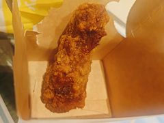 -麦当劳(东大桥店)