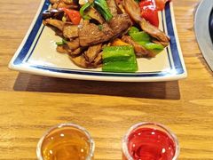 -妈妈的味道(和顺古镇店)