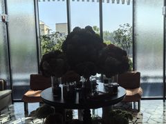 -小城粥道·海胆鲜虾粥(解放广场店)