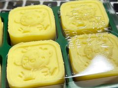 -泸溪河桃酥(秦淮新街口店)