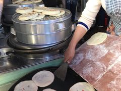 -李氏憨粑粑(文林街店)