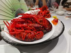 -小厨娘淮扬菜(清江苏宁广场店)