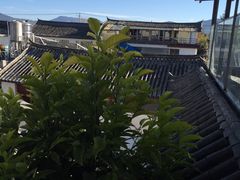 -浔岚云舍mist静谧观景美宿(丽江古城店)