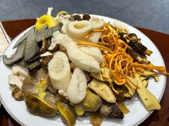 -菌之家·专业纯野生菌火锅·特色炒菌
