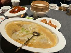 -锦府园·新台州菜(合生汇店)