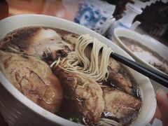 -伟记奥面馆(养育巷店)
