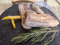 -安又胖韩国烤肉(长宁龙之梦店)