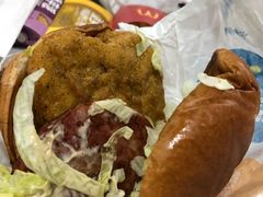 -麦当劳(温州人民路店)