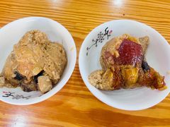 -东街钟楼肉粽(总店)