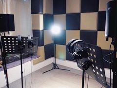 -太爽音乐文化录音棚