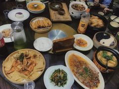 -茅山肴·道家菜·神仙鸡