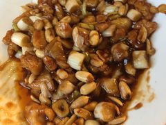 -天和晟烤鸭店(世纪坛店)