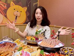 -贵木日本料理·铁板烧(新地假日广场店)