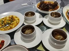 -苏先生海鲜渔庄(金桥店)