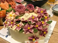 -BON CAKE(华贸购物中心店)