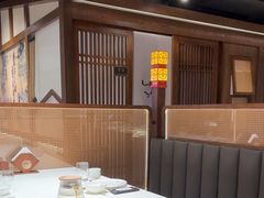 -贡宴盐帮菜自贡驻京联络处餐厅