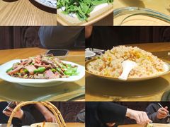 -妈妈的味道(和顺古镇店)