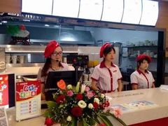 -永和大王(龙德广场店)