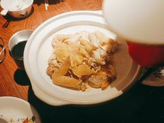 -客语-客家菜(石岐店)