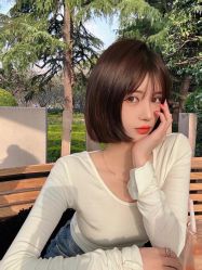 -Hair Code芭曲发型