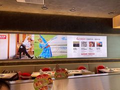 -左庭右院鲜牛肉火锅(金山万达店)