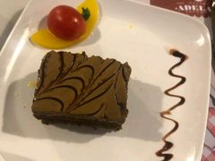 -爱丽丝牛排西餐厅(光谷步行街店)