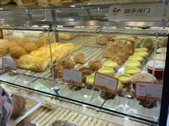 -BreadTalk面包新语·烘焙蛋糕(海岸城店)