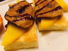 -大鲜生·亚洲菜融合小食堂