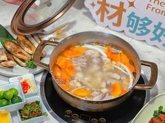 -椰客·海南椰子鸡(天河万菱汇店)