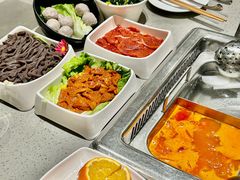 -海底捞火锅(龙岗星河COCO Park店)