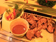 -佰园全日西餐厅-厦门佰翔软件园酒店